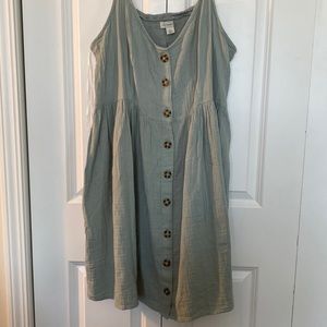 Peyton & Parker Dress